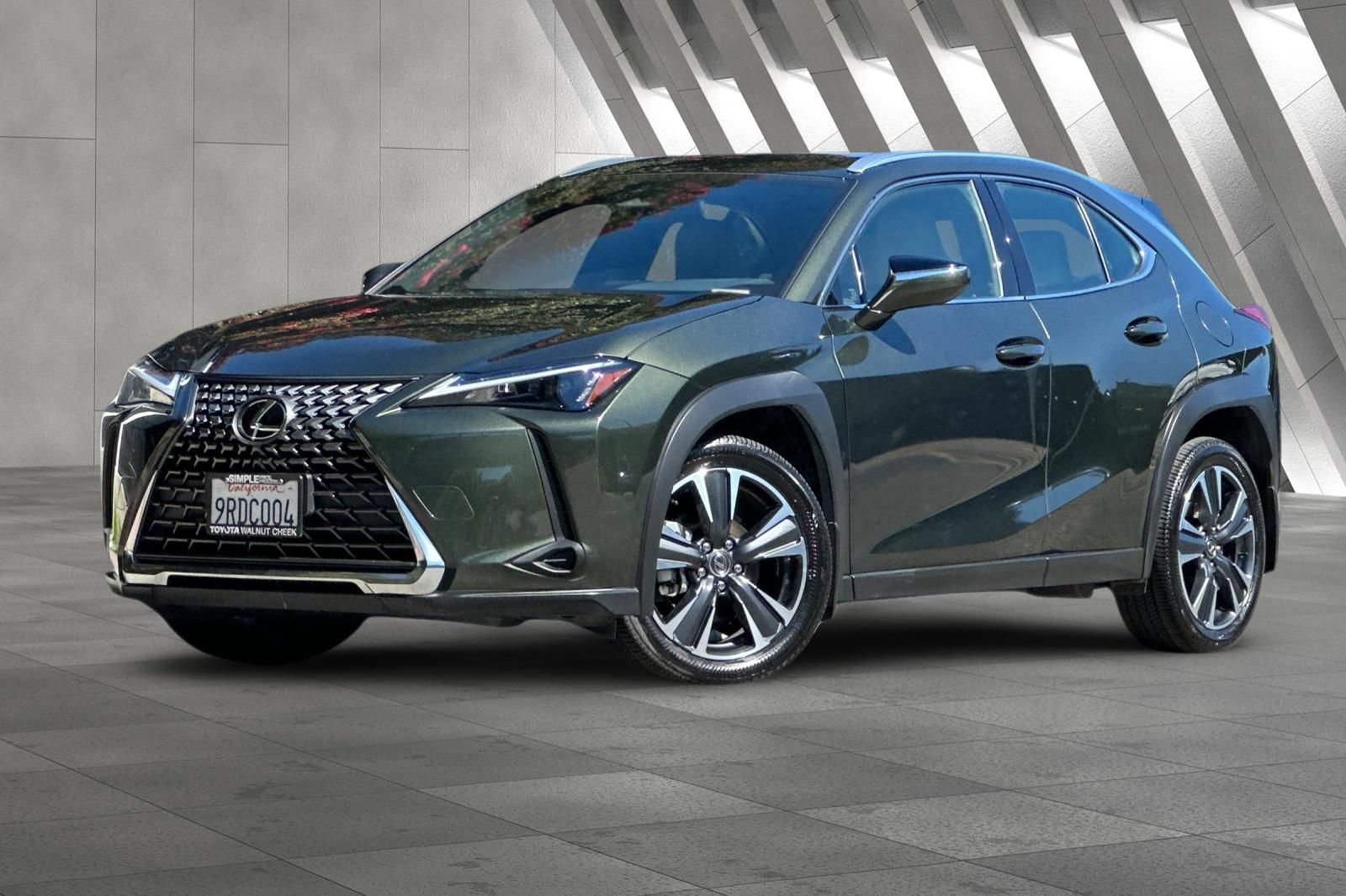 lexus ux hybrid 2025 JTHYBJAH6S2013249 image lexus ux hybrid 2025 JTHYBJAH6S2013249 image